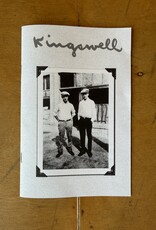 KINGSWELL KINGSWELL FOUNDERS ART ZINE