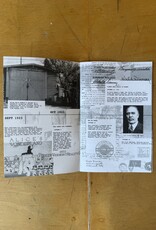 KINGSWELL KINGSWELL FOUNDERS ART ZINE