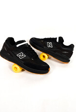 NEW BALANCE NB Numeric Andrew Reynolds 933 - Black / Black