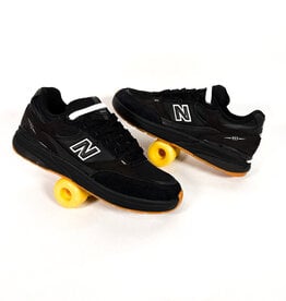 NEW BALANCE NB Numeric Andrew Reynolds 933 - Black / Black