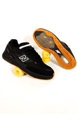 NEW BALANCE NB Numeric Andrew Reynolds 933 - Black / Black