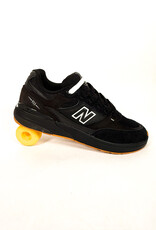NEW BALANCE NB Numeric Andrew Reynolds 933 - Black / Black