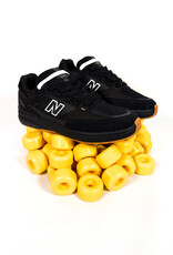 NEW BALANCE NB Numeric Andrew Reynolds 933 - Black / Black