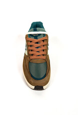 NEW BALANCE NB Numeric Reynolds 933 - Brown / Green