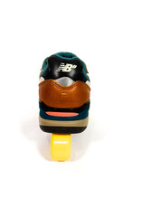 NEW BALANCE NB Numeric Reynolds 933 - Brown / Green