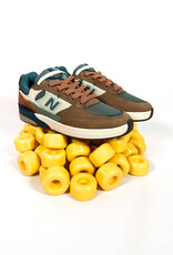 NEW BALANCE NB Numeric Andrew Reynolds 933 - Brown / Green
