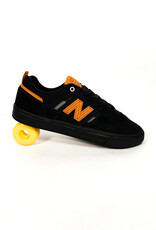 NEW BALANCE NB Numeric Jamie Foy 306 - Black / Brown