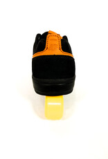 NEW BALANCE NB Numeric Jamie Foy 306 - Black / Brown