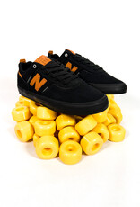 NEW BALANCE NB Numeric Jamie Foy 306 - Black / Brown