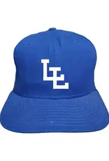 LESS THAN LOCAL Less Than Local Los Than Local Hat - Blue