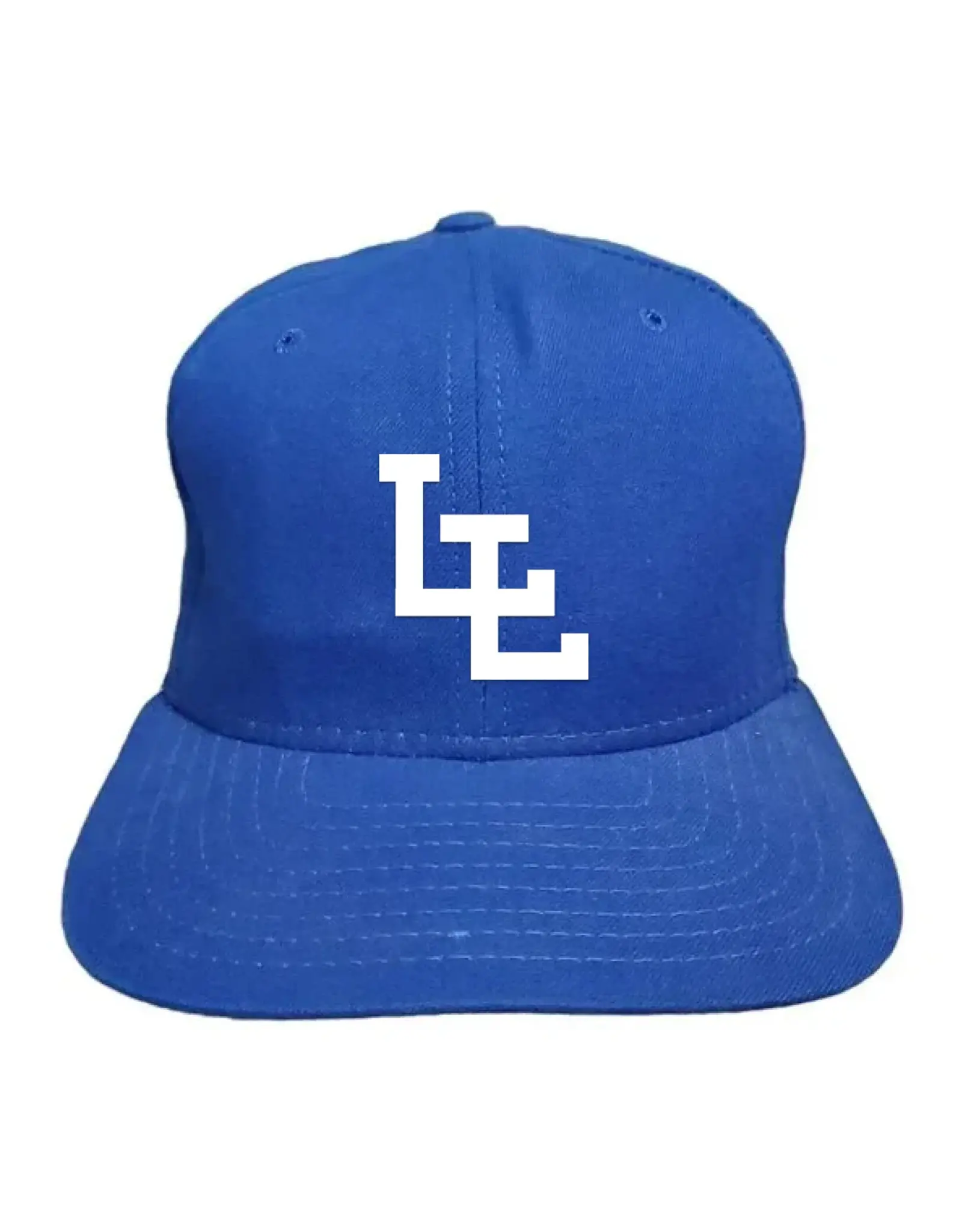 LESS THAN LOCAL Less Than Local Los Than Local Hat - Blue