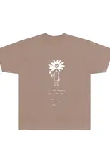 LESS THAN LOCAL Less Than Local Horny God Tee - Chestnut