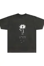 LESS THAN LOCAL Less Than Local Horny God Tee - Charcoal
