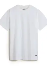 VANS Skate Atiba Haze S/S Tee 2PK - White