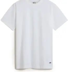 VANS Skate Atiba Haze S/S Tee 2PK - White