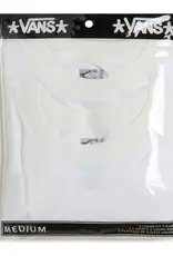 VANS Skate Atiba Haze S/S Tee 2PK - White