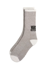 VANS MTE Toptrails Crew Sock Large (9-13) - Walnut