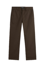 VANS Authentic Chino Relaxed Pant - Coal Brown