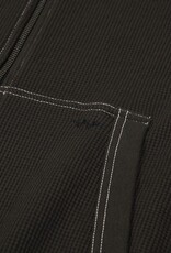 VANS Skate Zip Thermal Hoodie - Faded Black