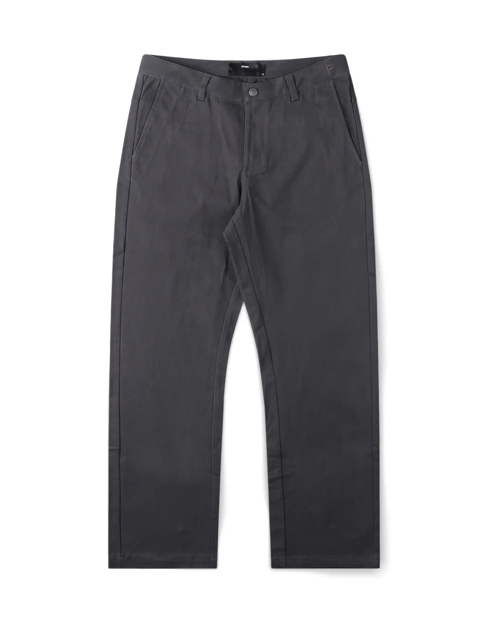 FORMER Crux Pant - Grey