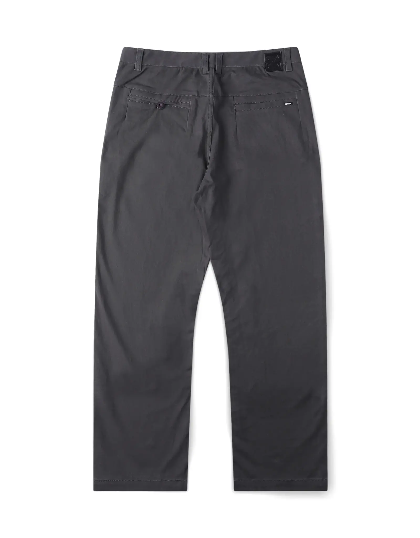 FORMER Crux Pant - Grey