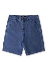 FORMER Reynolds 21' Denim Walkshort - Worn Blue