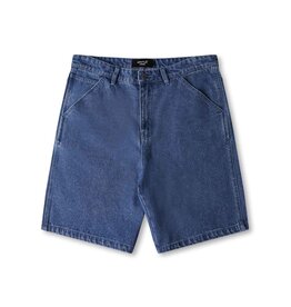 FORMER Reynolds 21' Denim Walkshort - Worn Blue