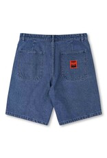 FORMER Reynolds 21' Denim Walkshort - Worn Blue