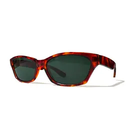 LESS THAN LOCAL Less Than Local The Shafers Sunglasses - Tortoise