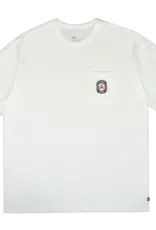 NIKE Paul Rodriguez Nike SB Max90 Skate T-Shirt - White