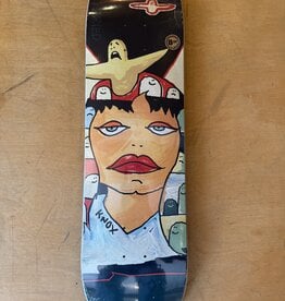 Knox 3 Star Deck - 8.25