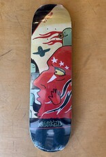 Wilson 3 Star Deck - 8.5