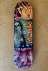 Cernicky Snake Bites Deck - 8.38