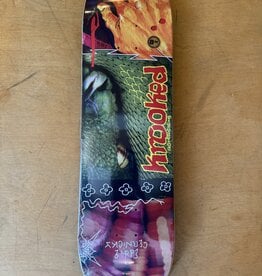 Cernicky Snake Bites Deck - 8.38