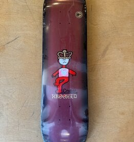 Cromer Mad King Deck - 8.06