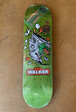REAL SKATEBOARDS Kyle Walker Mascot EZ Deck - 8.25