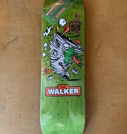 REAL SKATEBOARDS Kyle Walker Mascot EZ Deck - 8.25