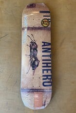 ANTI HERO Grant Intermodel Deck - 8.32