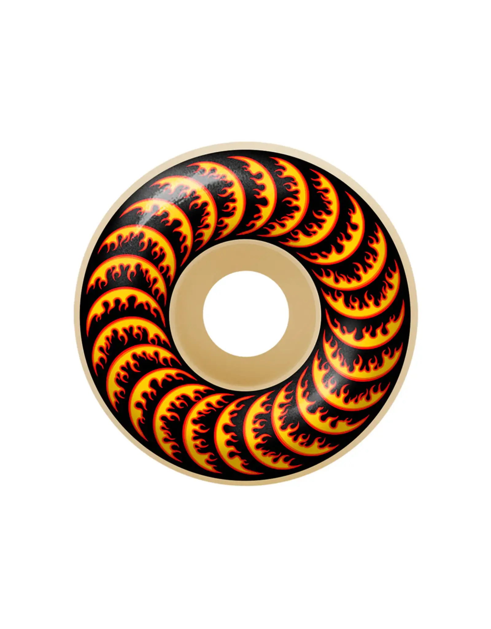 SPITFIRE F4 99 Classic Thrasher Flame - 52mm