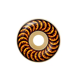 SPITFIRE F4 99 Classic Thrasher Flame - 52mm
