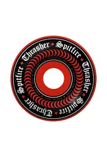 SPITFIRE F4 99 Radial Full Thrasher Oath - 58mm