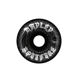 SPITFIRE f4 99 Conical Full Hayley Webbed - 53mm