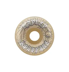 SPITFIRE f4 99 Conical Full Hayley Webbed - 56mm