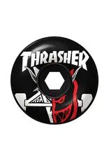 SPITFIRE 80HD Classic Full Thrasher Thrash and Burn - 56mm