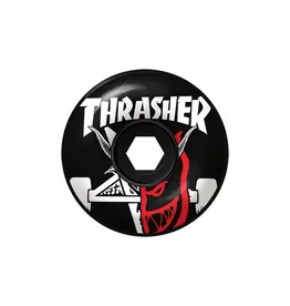 SPITFIRE 80HD Classic Full Thrasher Thrash and Burn - 56mm