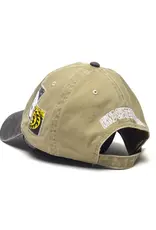 WKND Eddy Hat - Waxed Khaki