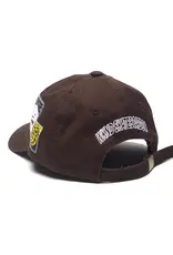 WKND Eddy Hat - Waxed Brown