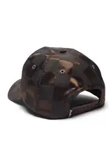 WKND Techie Hat - Checkered Brown