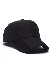 WKND Mesh Hat - Black