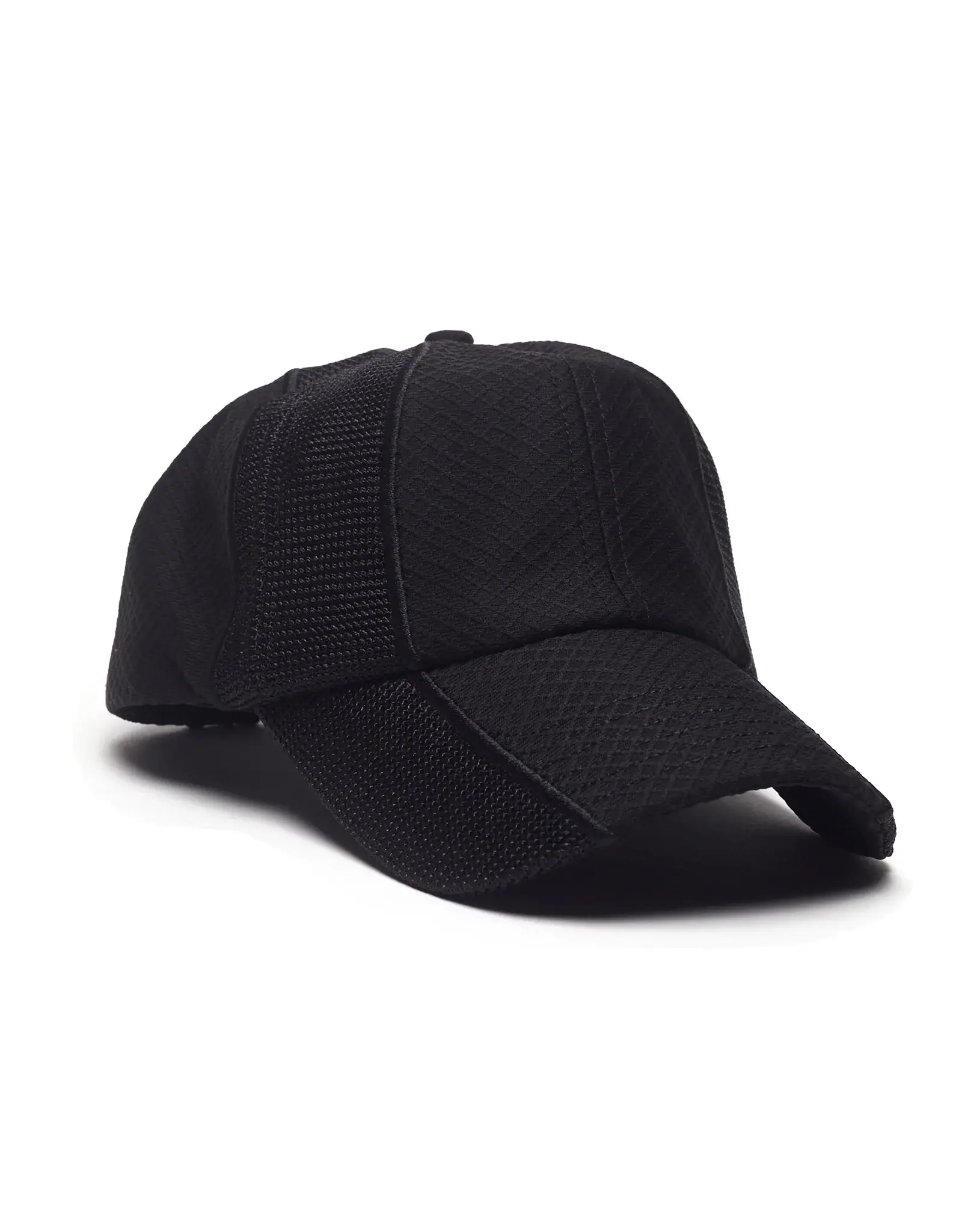 WKND Mesh Hat - Black